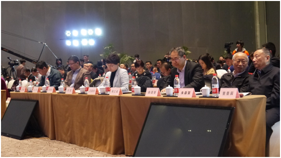 為智造引航！易往信息與工信部標準院聯合成立北京智能制造創新中心