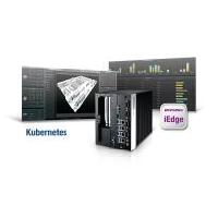 研華EIS-S230 研華 EIS-S230，邊緣計(jì)算系統(tǒng)服務(wù)器，支持Intel 第六代、第七代處理器，可選i3/i5/i7 Xeon CPU，DDR4 最高32GB，最多可支持4 x 2.5寸硬盤，具備豐富擴(kuò)展接口 4 x LAN，4 x COM，8 x USB，2 x PCIE。產(chǎn)品生命周期長(zhǎng)，穩(wěn)定可靠。