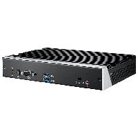 研華AIR-100 基于Intel Atom E3950處理器，AI計算平臺，內置Myriad X VPU * 1