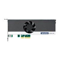 研華VEGA-340 基于Intel Movidius? Myriad? X VPU，PCIe x4 Edge AI 模塊，VPU*4 or VPU*8