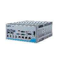 研華ITA-3650G 英特爾第六代和第七代臺式機無風(fēng)扇系統(tǒng)，具有GPU模組，用于交通行業(yè)