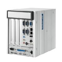 研華ARK-5260 Intel?Atom?D510無風(fēng)扇嵌入式工控機，支持雙PCI/PCIe擴展和雙移動硬盤