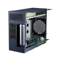 研華MIC-75S20 帶1個(gè)PCIe x16、1個(gè)PCIe x4、2個(gè)2.5