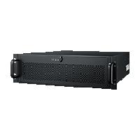 研華HPC-7320 3U用于EATX / ATX / MicroATX主板的短機箱,機架式/壁掛式/塔式底盤