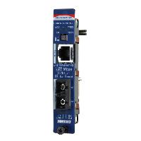 研華IMC-721I-SSR Managed Hardened Modular Media Converter, DS1, Single-Strand 1550xmt, 20km, SC (also known as iMcV 850-18123)