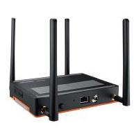 研華USM-S62 LoRa網關，用于 TREK-120 溫濕度傳感器