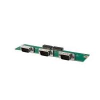 研華UIO-4034 UIO40-Express I/O 擴展卡，支持 2 wires RS-232, 1 CAN Bus
