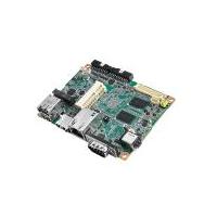 研華RSB-3430 基于NXP Arm Cortex-A9 i.MX6平臺,精簡功能的2.5寸緊湊型單板電腦。搭配UIO20/40可快速擴展各種外設接口