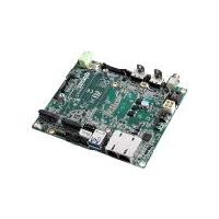 研華AIMB-U233 板載Intel 第8代 U系列 Core i3/i5/i7 處理器。低功耗高性能，無風扇設計。