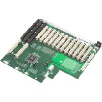 研華PCA-6114P12-0B3E 14 槽 PICMG BP,1個ISA槽, 1個1PCI槽,1個PICMG槽,1個PICMG/PCI槽