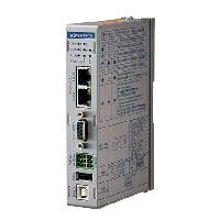 研華WebOP-2000G 工業數據網關，預裝WebAccess/HMI