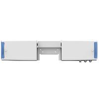 研華POC-IPSM90 270Wh 智能電源系統， 包含 3 × 90Wh 的鋰電子電池組