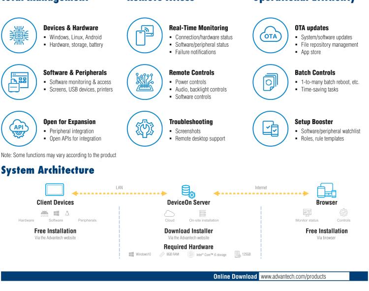 研華POC-621 高性能醫(yī)用一體機，可用于多種醫(yī)療應(yīng)用