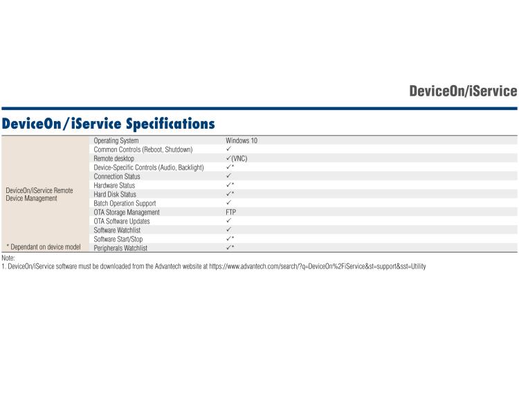 研華POC-624 23.8"高性能醫(yī)用一體機，可用于多種醫(yī)療應(yīng)用