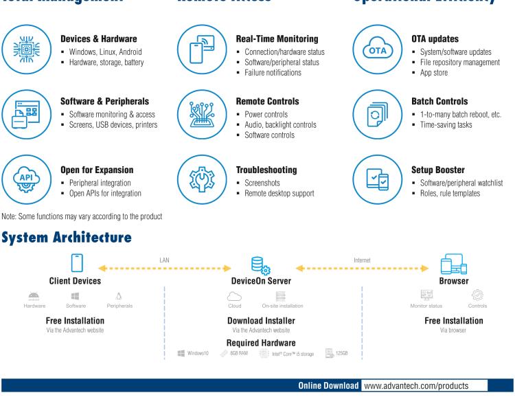 研華UTC-315G 15.6" 多功能觸控一體機，內(nèi)置 Intel? Pentium? N4200/Celeron? N3350 處理器