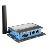 研華WISE-3270 研華EPD電子紙專用工業網關，以太網、 WIFI（AP）、4G/LTE，專為智能城市、工業4.2應用而設計。