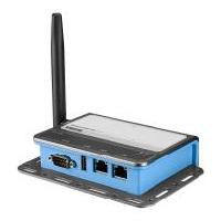 研華WISE-3240 研華EPD電子紙專用工業網關，以太網、 WIFI（AP）、Zigbee，專為智能城市、工業4.1應用而設計。