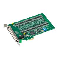 研華PCIE-1752 64通道隔離數字輸出PCI Expresscard擴展接口