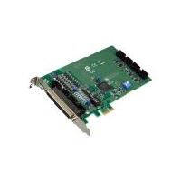 研華PCIE-1730 PCI Expresscard擴展接口，支持32通道隔離DIO和TTL DIO