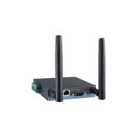 研華EKI-1362 2端口RS-232/422/485轉802.11b/g/n 工業無線串口服務器