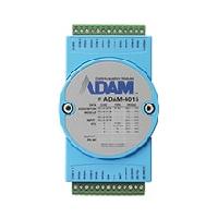研華ADAM-4015 6通道符合Modbus協議的熱電阻模塊
