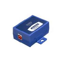 研華BB-UH104 ULI-414LI 4端口高穩固力USB高速集線器