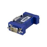 研華BB-9PCDT ULI-252D RS-232 DB9接口數據監聽器