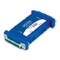 研華BB-232SPHI4 串口中繼器，RS-232 DB25，4 kV隔離，端口供電