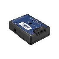 研華BB-485BAT3 ULI-224TB RS-232（DB9母頭至RS-422/485（接線端子）轉換器，電池供電