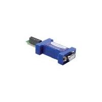 研華BB-422PP9TB ULI-223T RS-232（DB9母頭）至RS-422（接線端子）轉換器，端口供電