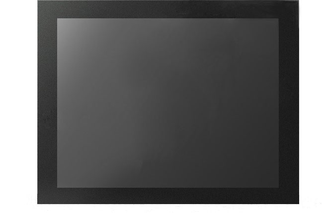 15寸工業(yè)嵌入式顯示器
